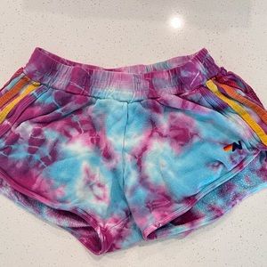 Aviator Nation Shorts